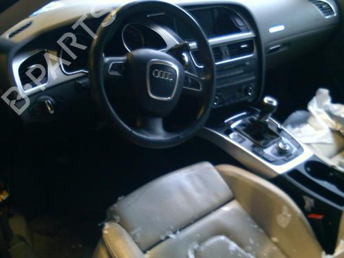 Horn AUDI A5 (8T3) 3.0 TDI quattro | BP37306134E13 - Image 5