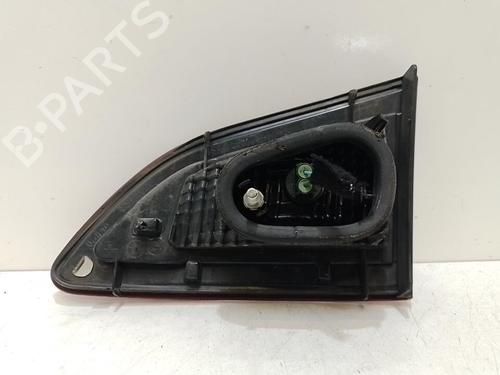 Used Left tailgate light Left tailgate light 37317243 37317243