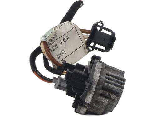 Used Heater resistor Heater resistor 37337508 37337508