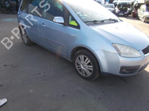 Left front fog light FORD FOCUS C-MAX (DM2) 1.6 TDCi | BP37302644C30 - Image 8
