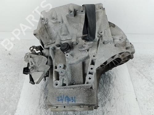 gearbox-citroen-c4-ii-nc_-2009-37313383 main image