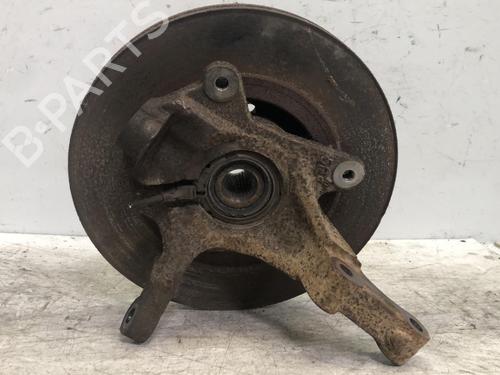 Used Right front steering knuckle Right front steering knuckle 37619230 37619230