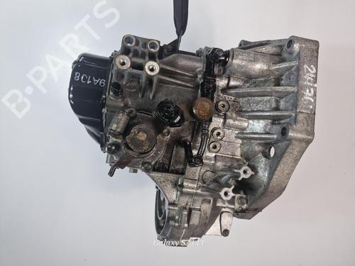 Gearbox SUZUKI SWIFT III (MZ, EZ) | BP37347711M3 - Image 3