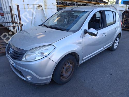 Højre baglygte DACIA SANDERO | BP37347596C35 - Image 11