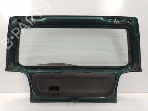 Bagklap CC/Kombi-Coupé Bagklap CC/Kombi-Coupé 37621402 37621402