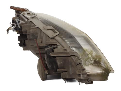 left-headlight-mercedes-benz-vaneo-414-2002-2003-2004-2005-37332300 main image