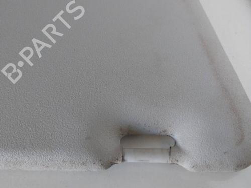 Left sun visor CITROËN BERLINGO Box Body/MPV (B9) | BP37304732I1 - Image 3