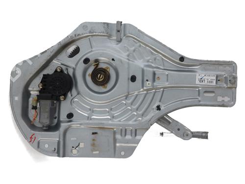 Used Front left window mechanism Front left window mechanism 37338074 37338074