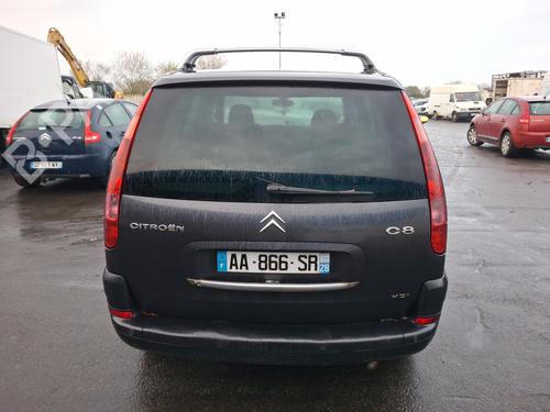 Optica esquerda CITROËN C8 (EA_, EB_)  | BP37344804C28  - Image 10