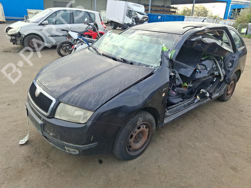 Left headlight SKODA FABIA I Combi (6Y5) 1.4 TDI | BP37346217C28 - Image 13
