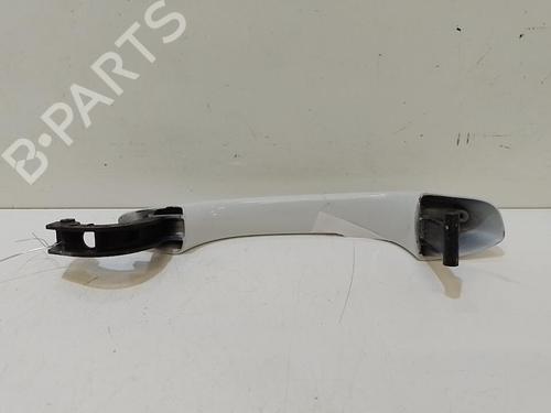 Used Front left exterior door handle Front left exterior door handle 37318647 37318647