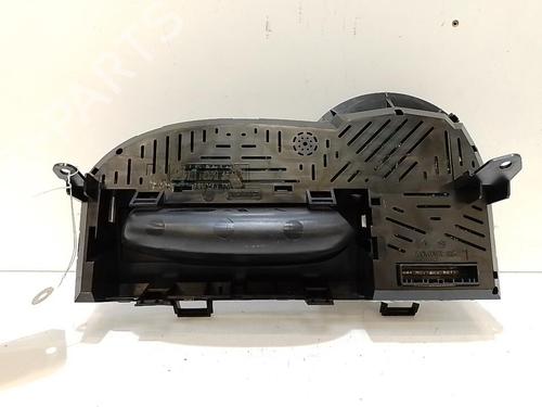 Instrument cluster RENAULT TWINGO II (CN0_) | BP37318152C47 - Image 2