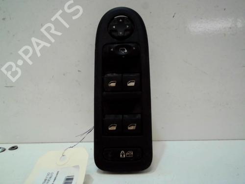 left-front-window-switch-citroen-c5-iii-break-rw_-2008-2009-2010-2011-2012-2013-2014-2015-2016-2017-37309126 main image