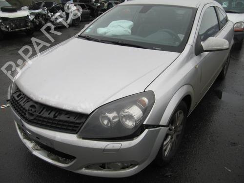Left sun visor OPEL ASTRA H GTC (A04) 1.7 CDTI (L08) | BP37300686I1  - Image 7