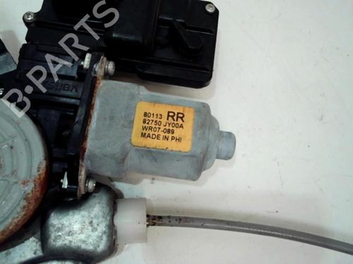rear-right-window-mechanism-renault-koleos-i-hy_-2008-37309613 main image