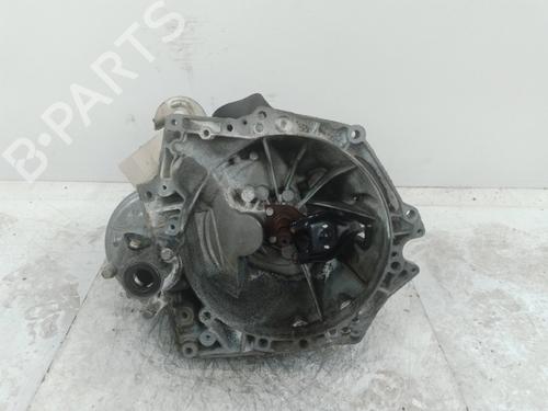 Gearbox CITROËN C3 II (SC_) 1.4 VTi 95 | BP37316620M3 - Image 5
