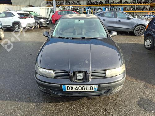 Heater resistor SEAT LEON (1M1) 1.9 TDI | BP37342476M108 - Image 12