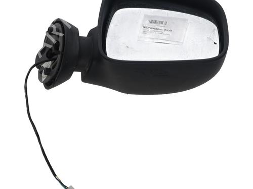 Right mirror DACIA SANDERO | BP37338469C27 - Image 6