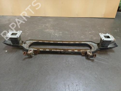 Used Front bumper reinforcement Front bumper reinforcement 37319904 37319904