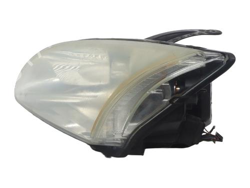 Left headlight FORD FOCUS II (DA_, HCP, DP) | BP37343522C28 - Image 2