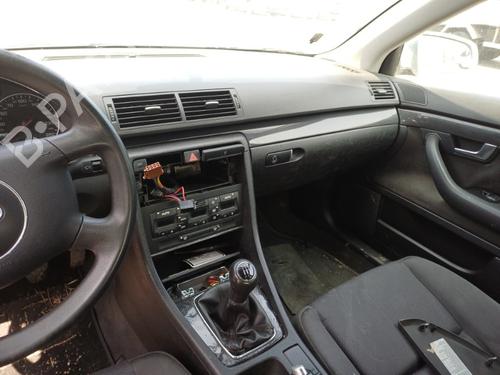 Left mirror AUDI A4 B6 (8E2) 1.9 TDI | BP37324724C26 - Image 13