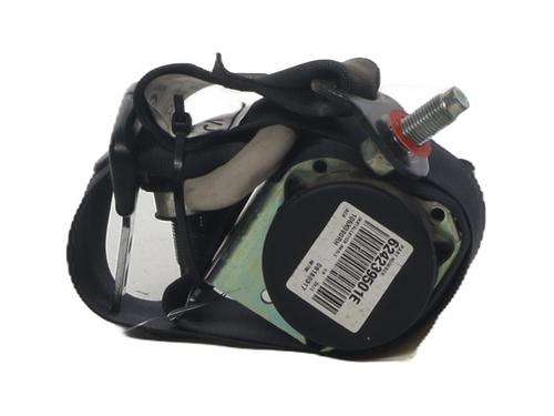 Rear right seatbelt NISSAN LEAF (ZE0) Electric | BP37344204I28 - Image 3
