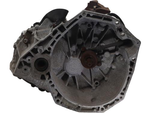 Gearbox RENAULT MEGANE IV Hatchback (B9A/M/N_) | BP37307107M3 - Image 6