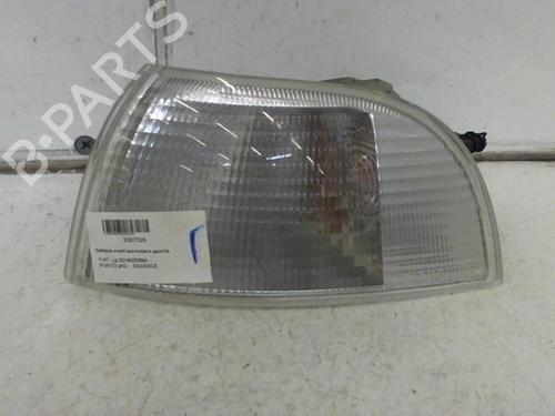 Used Left front indicator Left front indicator 37298655 37298655