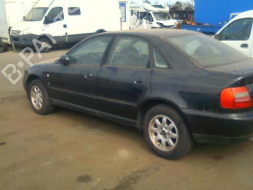 Left headlight AUDI A4 B5 (8D2) 1.6 | BP37309346C28 - Image 3