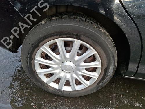 Underbody protection FORD B-MAX (JK) 1.5 TDCi | BP37344734M92  - Image 9
