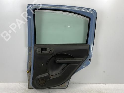 Used Right rear door Right rear door 37622274 37622274