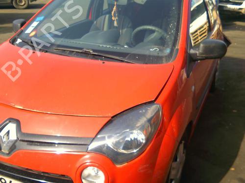Left tailgate light RENAULT TWINGO II (CN0_) 1.2 16V (CN04, CN0B) | BP37310242C79  - Image 5