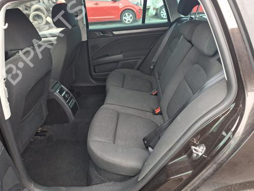 Headlight switch SKODA SUPERB II Estate (3T5) 1.6 TDI | BP37332979I24 - Image 7