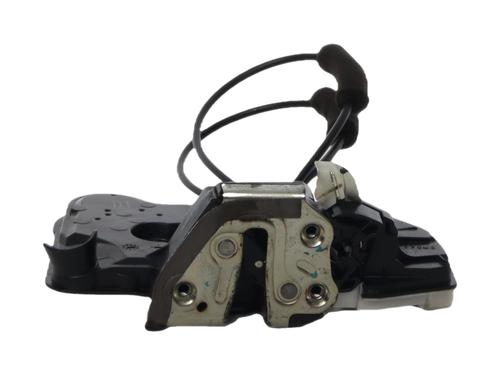 Front right lock PEUGEOT 108 1.2 | BP38065257C97 - Image 3