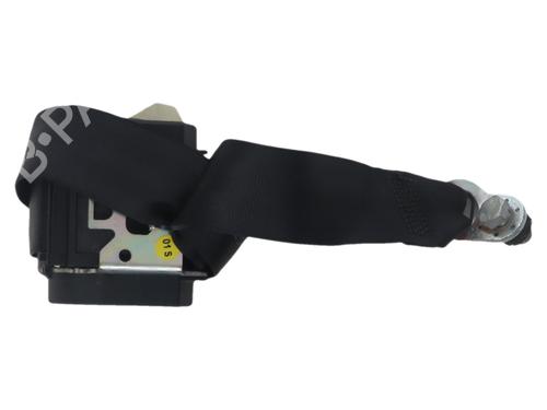Rear right seatbelt AUDI A4 B7 Avant (8ED) 1.9 TDI | BP37802057I28 - Image 2