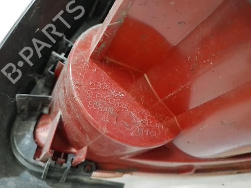 left-taillight-peugeot-206-cc-2d-2000-2001-2002-2003-2004-2005-2006-2007-2008-37313460 main image