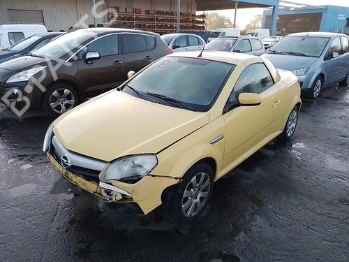 Switch OPEL TIGRA TwinTop (X04) 1.3 CDTI (R97) | BP37329782I30 - Image 9