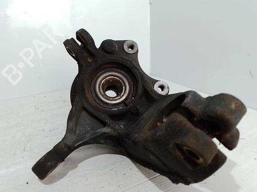 Right front steering knuckle CITROËN C3 III (SX) 1.5 BlueHDi 100 (SXYHYP, SXYHTU) | BP37620108M26 - Image 3