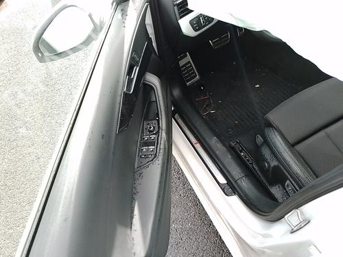 Headlight switch AUDI A4 B9 Avant (8W5, 8WD) | BP37323067I24 - Image 6