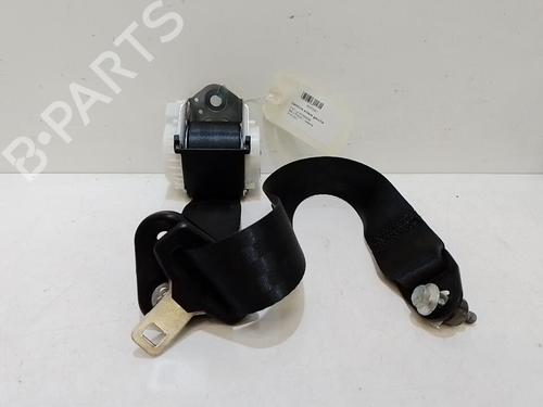 Rear left seatbelt FIAT 500 (312_) 0.9 (312AXG1A, 312.AXG11) | BP37314056I29 - Image 2