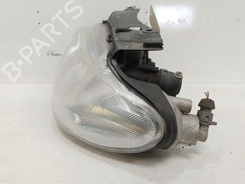Used Left headlight Left headlight 37316088 37316088
