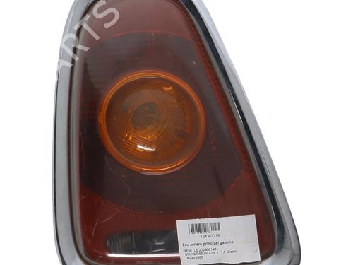 Left taillight MINI MINI (R56) Cooper D | BP38034657C34 - Image 6