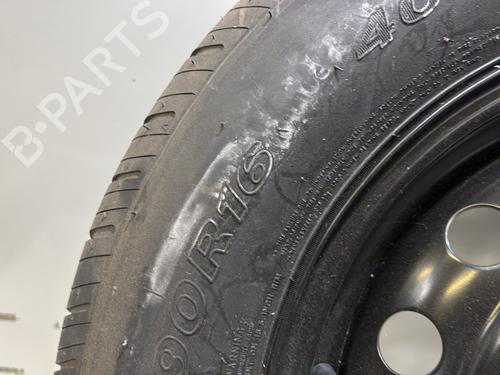 Other SSANGYONG KORANDO (CK) 2.0 e-XDi | BP40508924O1 - Image 3