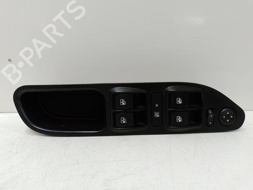 Used Left front window switch Left front window switch 37322311 37322311