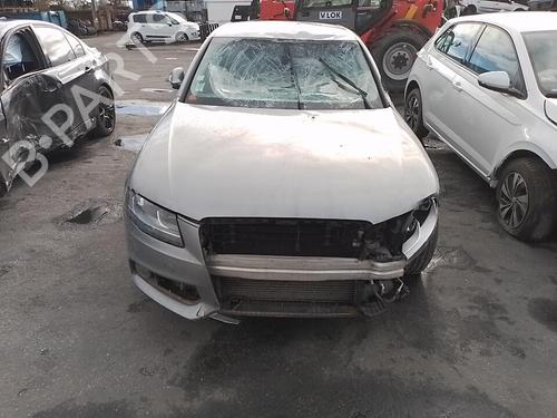 Front wiper motor AUDI A4 B8 (8K2) 2.7 TDI | BP37326048M29 - Image 6