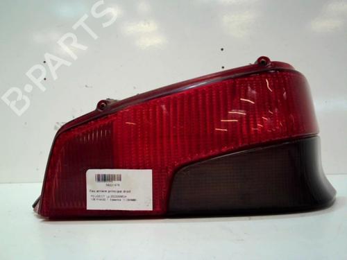 Used Right taillight Right taillight 37309812 37309812