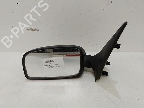 Used Left mirror Left mirror PEUGEOT 106 I (1A, 1C) 1.0 (45 hp) 37313353 37313353