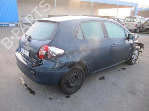 Mass air flow sensor TOYOTA AURIS (_E15_) 1.4 D-4D (NDE150_, NDE150R) | BP37299986M95 - Image 5