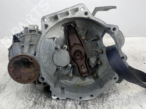 Gearbox SKODA FABIA II Combi (545) 1.6 TDI | BP37309408M3 - Image 3