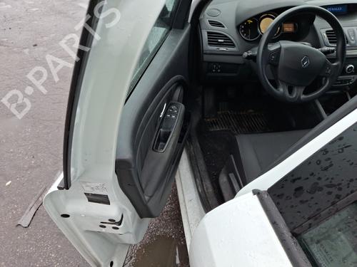Left front window switch RENAULT MEGANE III Hatchback (BZ0/1_, B3_) 1.5 dCi (BZ0C) | BP37342468I27 - Image 10